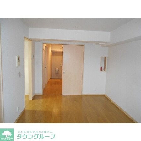 パテオはなの木の物件内観写真